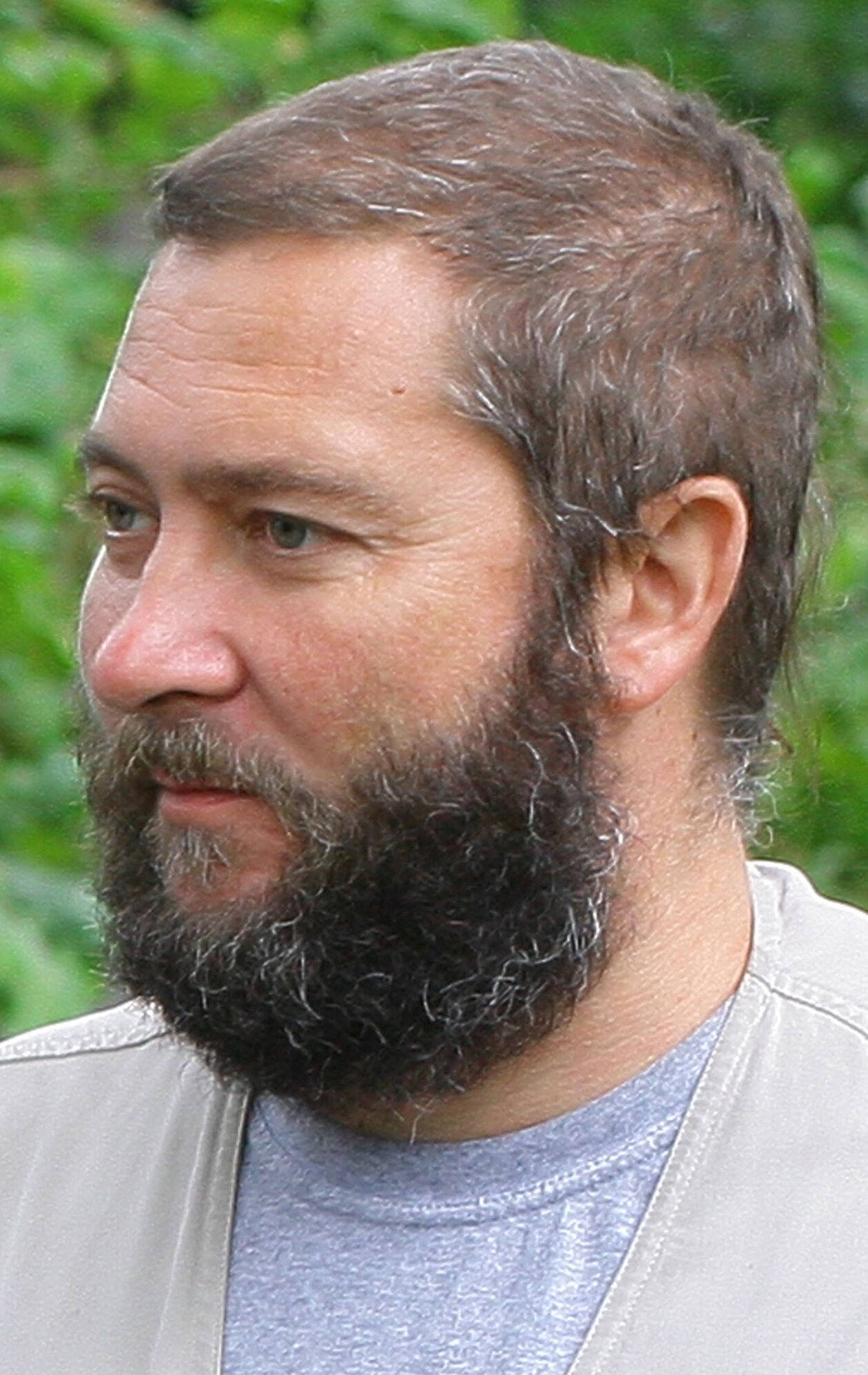 фото Олег Шароваров