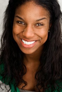 фото Донна Симона Джонсон