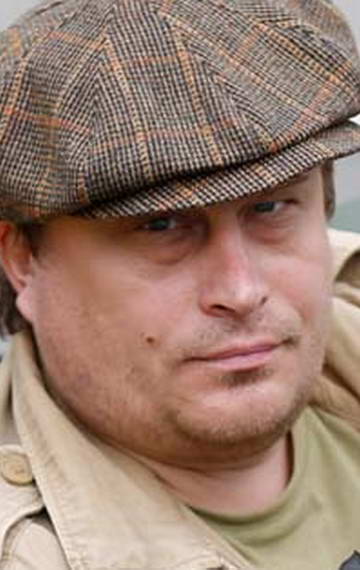 фото Александр Харин