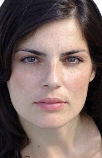 фото Ольга Монтес