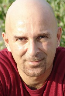 фото Джон Вамвас