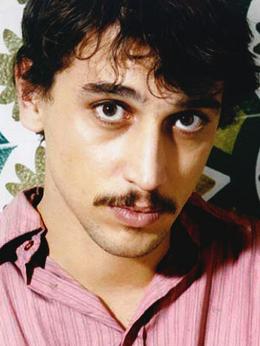 фото Коррадо Фортуна