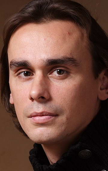 фото Алексей Якупов