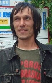 фото Александр Сагитов