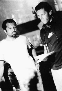 фото Фабьен Прюво