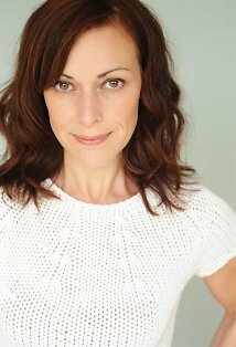 фото Джейн Осборн