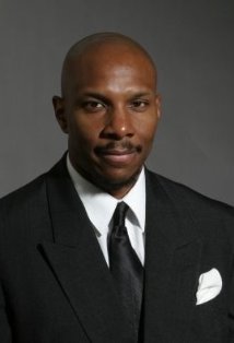 фото Малкольм Ректор