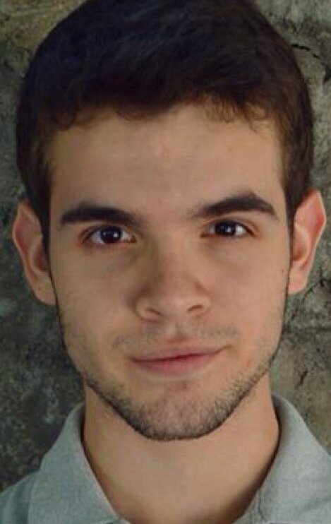 фото Гильерме Лобу