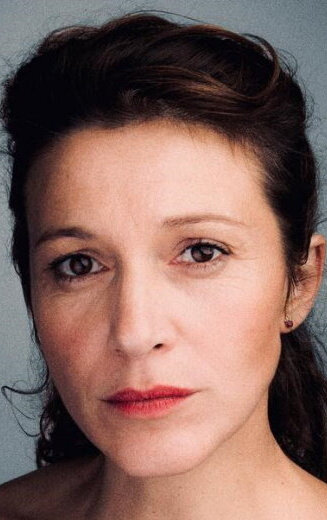 фото Каролин Дюсе