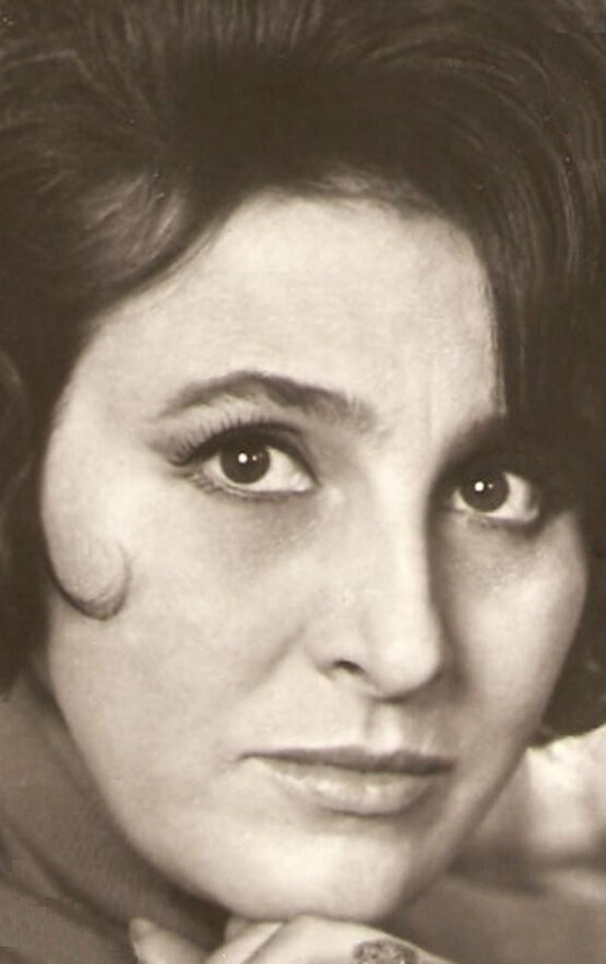 фото Юдита Чержовска