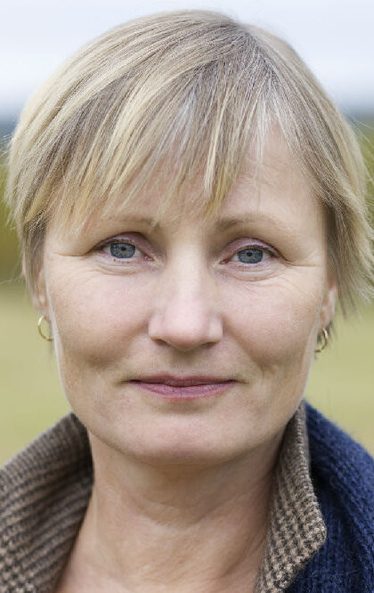 фото Торун Лиан