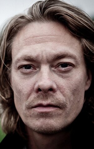 фото Кристоффер Йонер