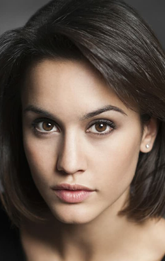 фото Меган Монтанер