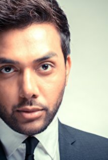 фото Шэй Накви