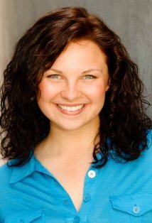 фото Келли О’Брайн