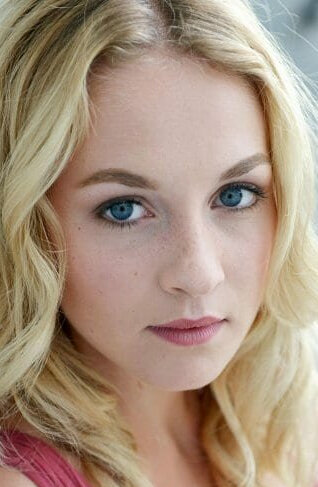 фото Тереза Кламерт