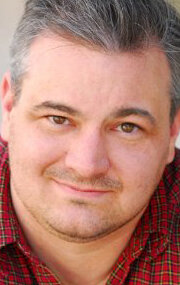 фото Майкл Патрик Макгилл