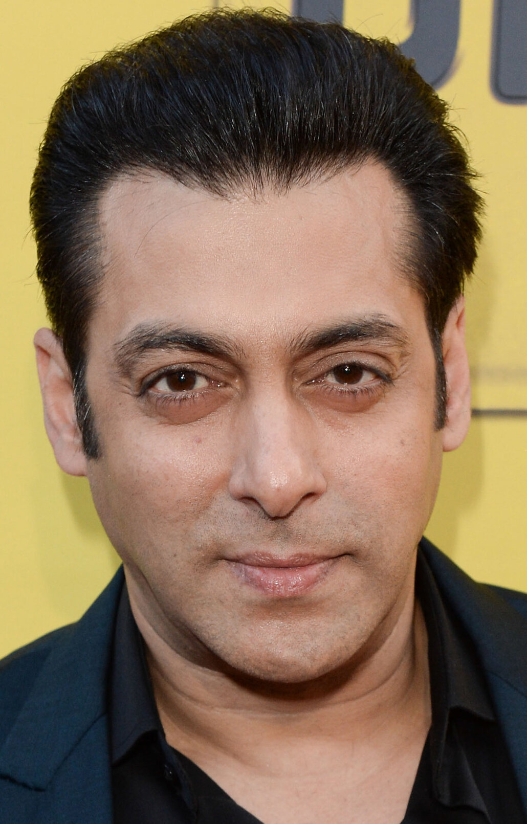 фото Салман Кхан