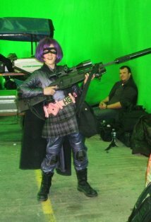 фото Грег Таунли