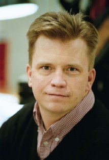 фото Харальд Хамрелль