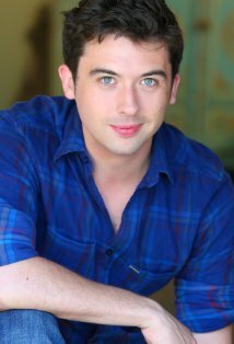 фото Крис Кауффманн