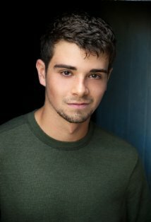 фото Алекс Гарроч