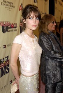 фото Лаура Флинн