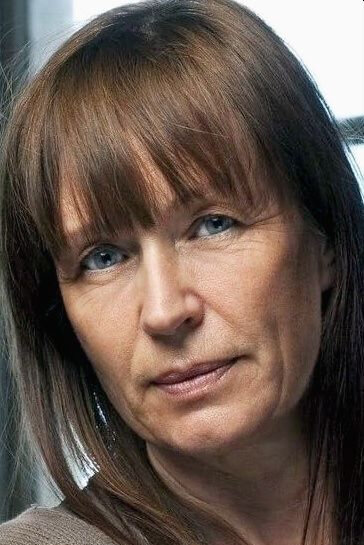 фото Cilla Börjlind