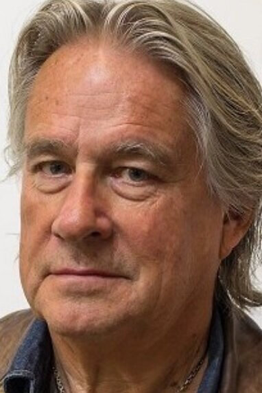 фото Рольф Бёрлинд