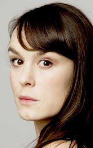 фото Ребека Хемсе