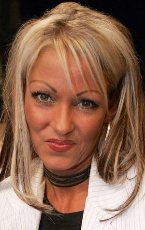 фото Даниэла Хаак