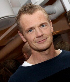 фото Мартен Клинберг