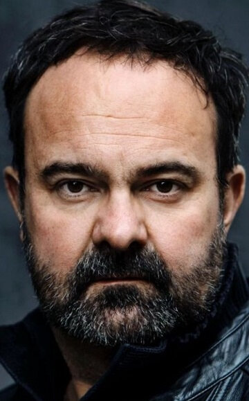 фото Том Кеун