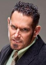 фото Райан Парметер