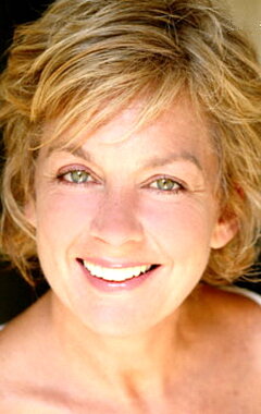 фото Мишель Поук