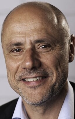 фото Бёрье Ханссон