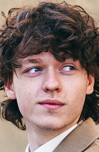 фото Йеремиас Мейер