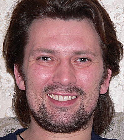 фото Александр Альбицкий