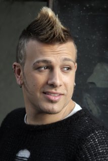 фото Джесси Блэйз Снайдер