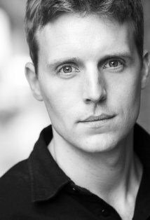 фото Крис Харпер