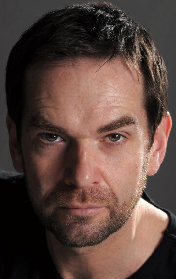 фото Данкан Лакруа