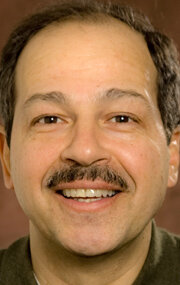 фото Гилберт Крус