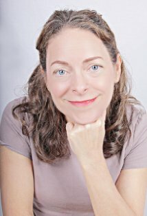 фото Кэй Уэбстер