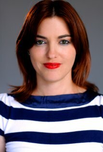 фото Тиффани Л. Грэй