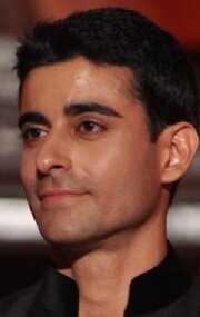 фото Гаутам Роде