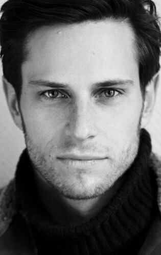 фото Марлон Пуцке