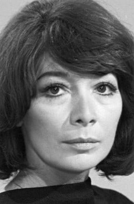 фото Жюльет Греко