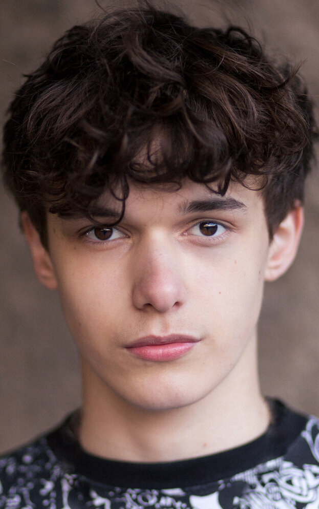 фото Флинн Аллен