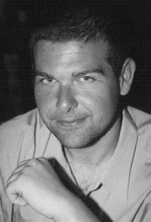 фото С.Дж. Эванс