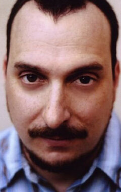 фото Майкл Ривкин